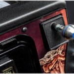 Mandalorian Shooter Rod / Knob / Plunger