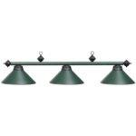 RAM Game Room 54" 3-light Metal Billiards Light - Image 13