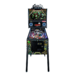 Metallica Remastered Pinball Topper - Image 2