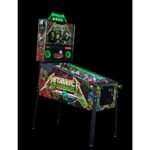 Metallica Remastered Pinball Topper - Image 3