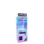 Shooting Star Mini 21" Kid Friendly Claw Machine