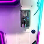 Shooting Star Mini 21" Kid Friendly Claw Machine - Image 8