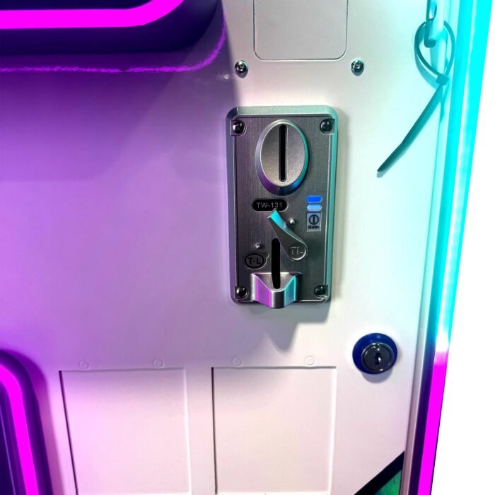 Shooting Star Mini 21" Kid Friendly Claw Machine - Image 8