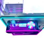 Shooting Star Mini 21" Kid Friendly Claw Machine - Image 7