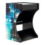 32" Tabletop Arcade Stand