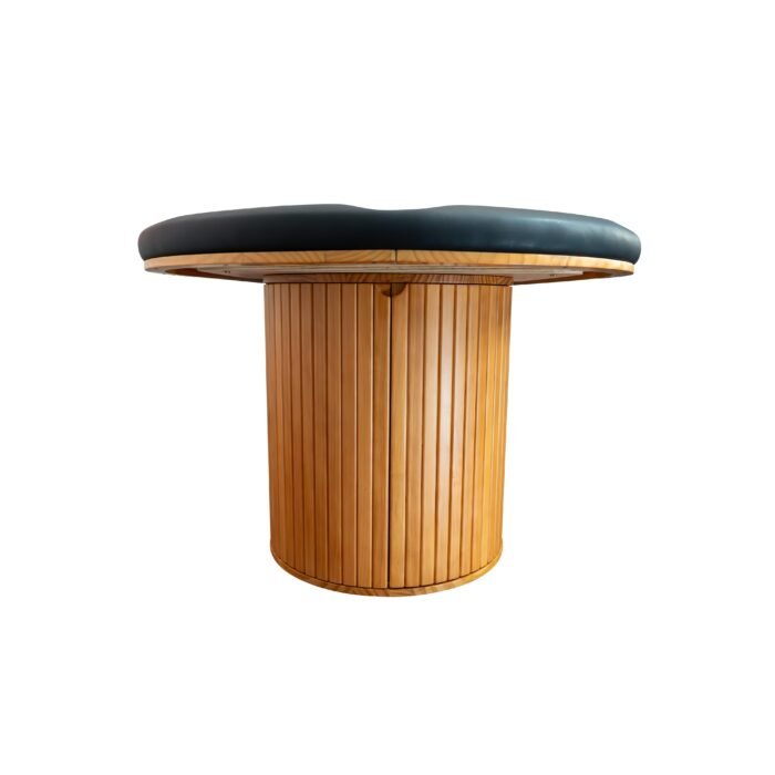 BBO Poker Tables The Miya Poker Table - Image 6