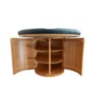 BBO Poker Tables The Miya Poker Table - Image 7