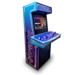 4 Player Monster | Personal or Corporate