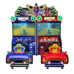 Monster Kart Racing Arcade Game - Image 2