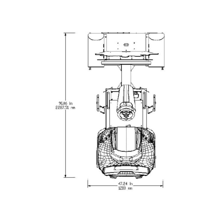 Monster Kart Racing Arcade Game - Image 5