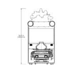 Monster Kart Racing Arcade Game - Image 7