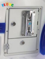 Kiddie Rides - 3D interactive patrol motorcycle - Image 9