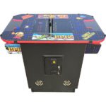 2 Player Cocktail Arcade - MultiCade Theme