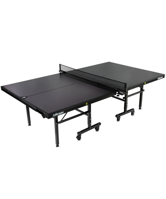 Killerspin MyT 415 Mega Indoor Ping Pong Table - Image 6