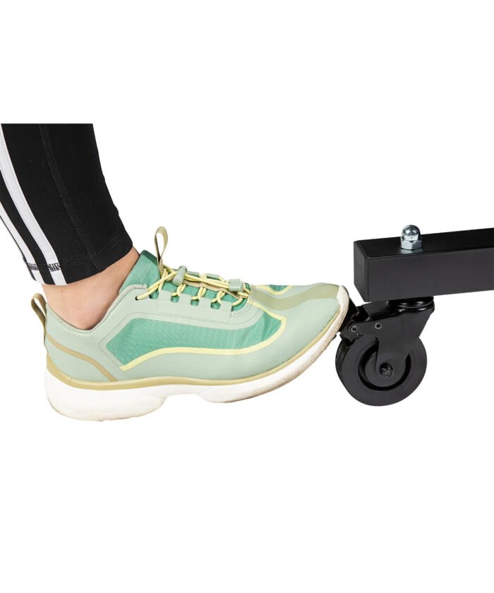 Killerspin MyT 415 Mega Indoor Ping Pong Table - Image 8