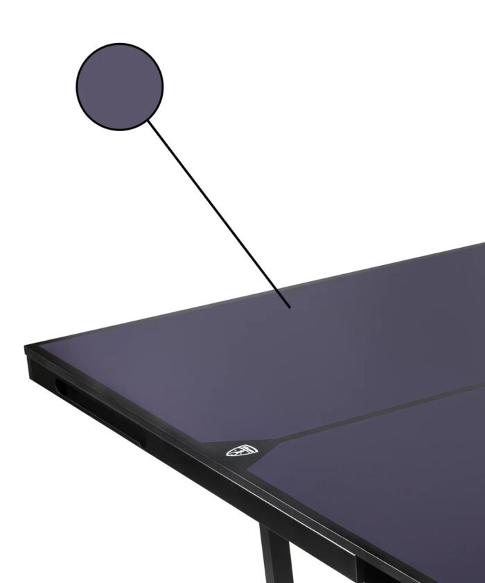 Killerspin MyT 415 Mega Indoor Ping Pong Table - Image 12