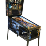 Dune Pinball - Deposit