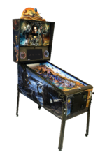 Dune Pinball - Deposit