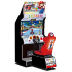 Namco Mario Kart Arcade GP DX