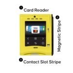 Nayax VPOS Touch Cashless Card Reader | Upgrade Your Coin Mechanism - Image 3