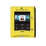 Nayax VPOS Touch Cashless Card Reader | Upgrade Your Coin Mechanism