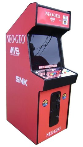 Neo Geo 350 large