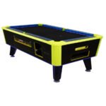 Great American Recreation Neon Lites Commercial Pool Table - Image 3