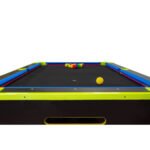 Great American Recreation Neon Lites Commercial Pool Table - Image 2