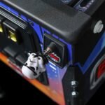 Star Wars: Fall of the Empire Shooter Knob