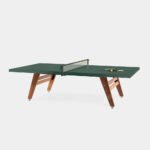RS Barcelona RS Stationary Ping Pong Table - Image 4