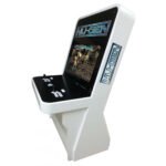 Nu-Gen Premium Custom Arcade Machine - Image 6