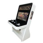Nu-Gen Premium Custom Arcade Machine - Image 2