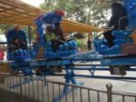 Amusement Park Rides - Ocean Roller Coaster - Image 5