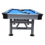 Berner Billiards Florida Orlando Outdoor Pool Table - Image 2