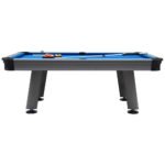 Berner Billiards Florida Orlando Outdoor Pool Table - Image 3