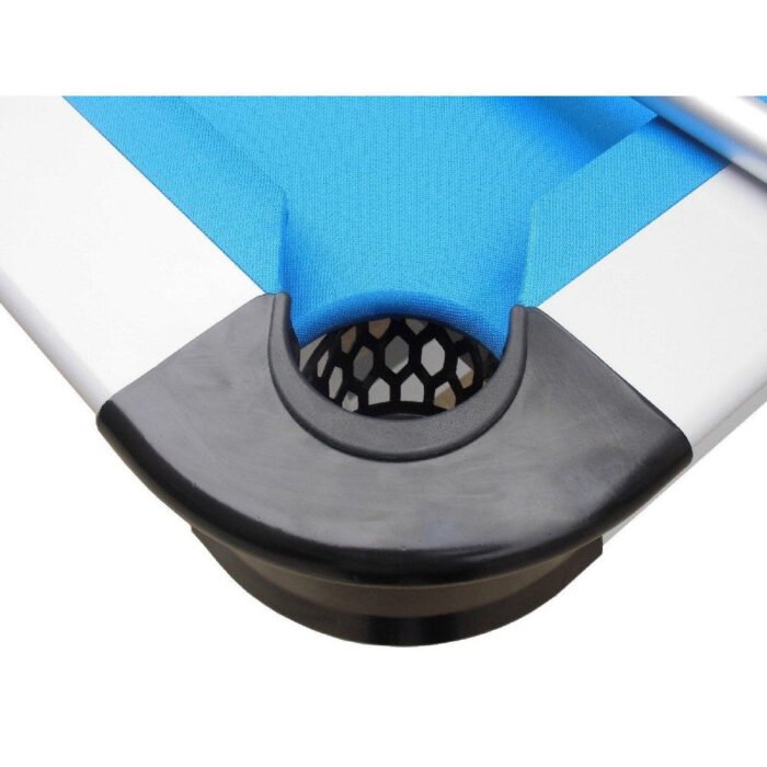 Berner Billiards Florida Orlando Outdoor Pool Table - Image 4