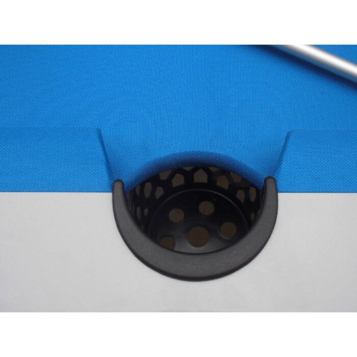 Berner Billiards Florida Orlando Outdoor Pool Table - Image 5