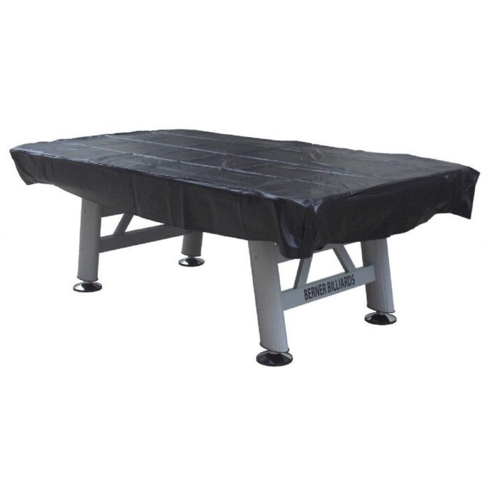 Berner Billiards Florida Orlando Outdoor Pool Table - Image 7