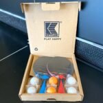 KETTLER Outdoor 15 Table Tennis Table 4-Player Bundle - Image 8