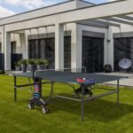 KETTLER Outdoor 6 Table Tennis 4-Player Bundle - Image 5