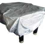Outdoor Foosball Table Cover