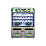 Over the Edge Arcade Prize Game