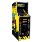 Namco Pac-Man's Pixel Bash High Top Cabaret