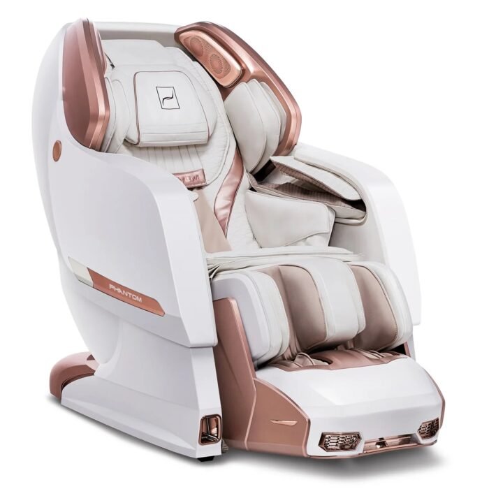 Bodyfriend Phantom II Massage Chair - Image 4