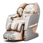Bodyfriend Phantom Medical Care Massage Chair