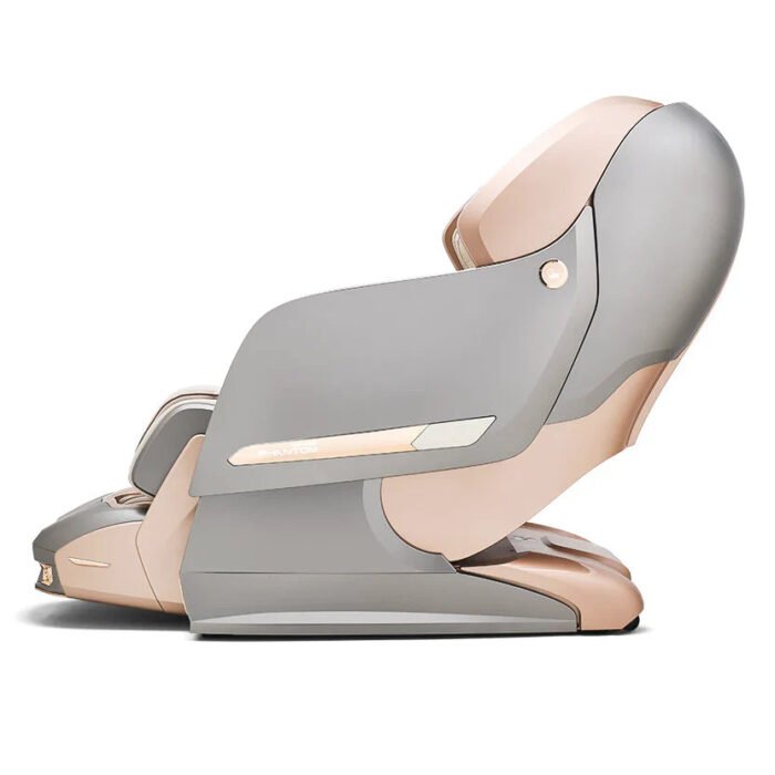 Bodyfriend Phantom Medical Care Massage Chair - Image 3