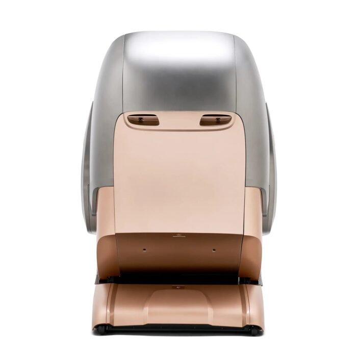Bodyfriend Phantom Medical Care Massage Chair - Image 4