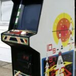 CENTIPEDE, MILLIPEDE AND MISSILE COMMAND ARCADE - New Parts, Heavy Duty, Coin Operated, Commercial Grade With Free Play Option