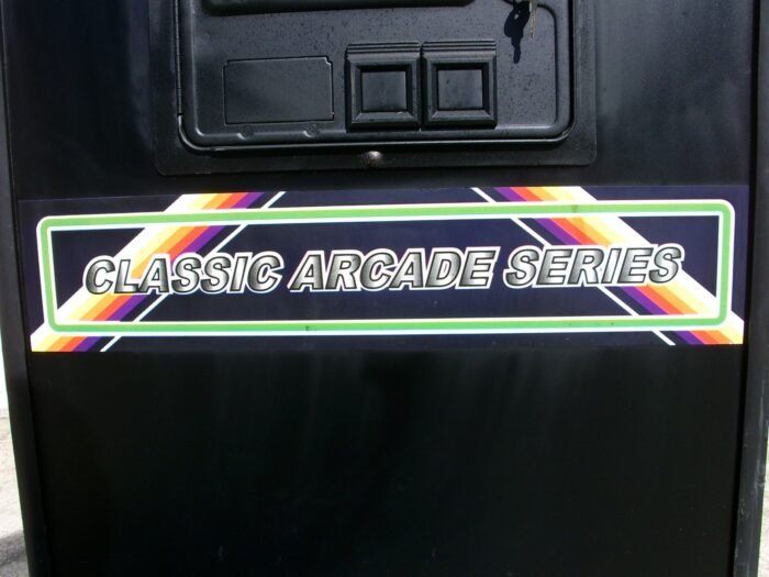 CENTIPEDE, MILLIPEDE AND MISSILE COMMAND ARCADE - New Parts, Heavy Duty, Coin Operated, Commercial Grade With Free Play Option - Image 7