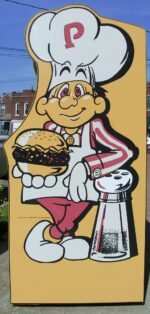 Burger Time Arcade-Lots Of New Parts- LCD Monitor-New Parts, Heavy Duty, Coin Operated, Commercial Grade With Free Play Option - Image 4